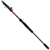 Daiwa Ninja Tele Spin Rods